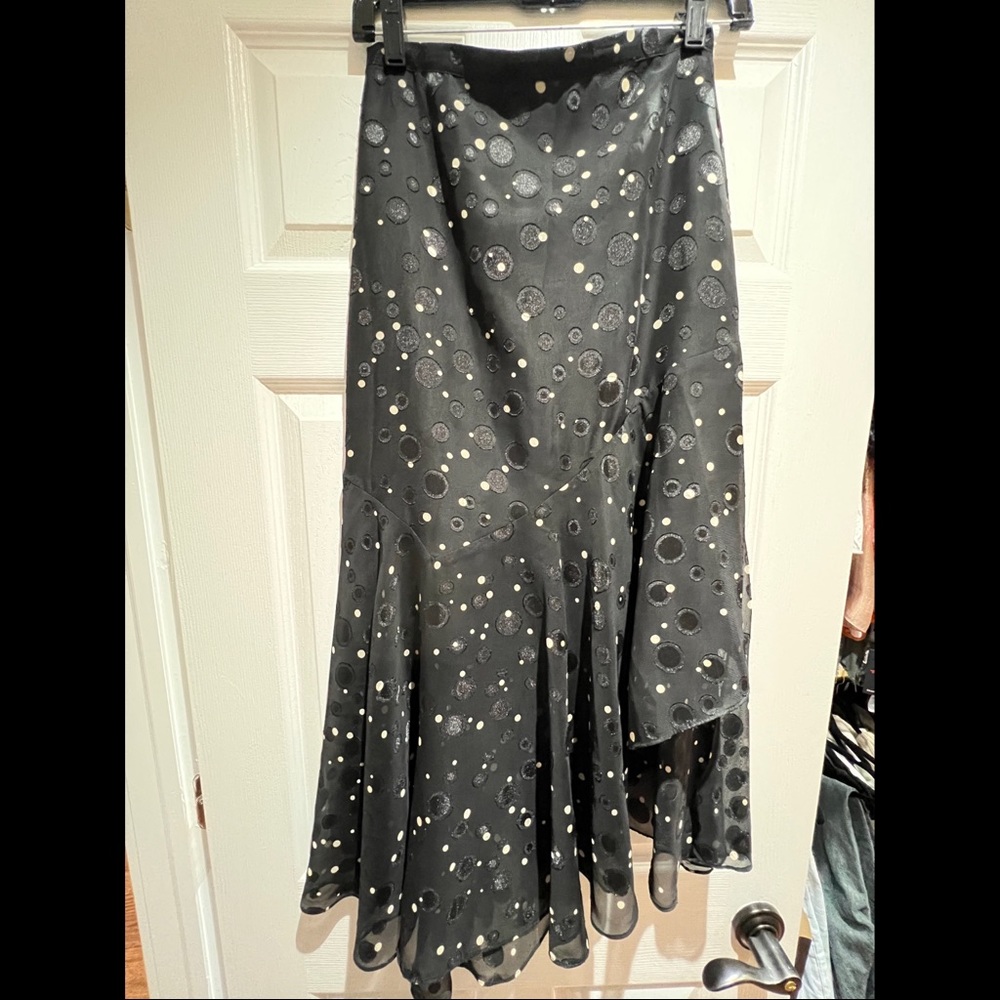 Highline Collective shift skirt